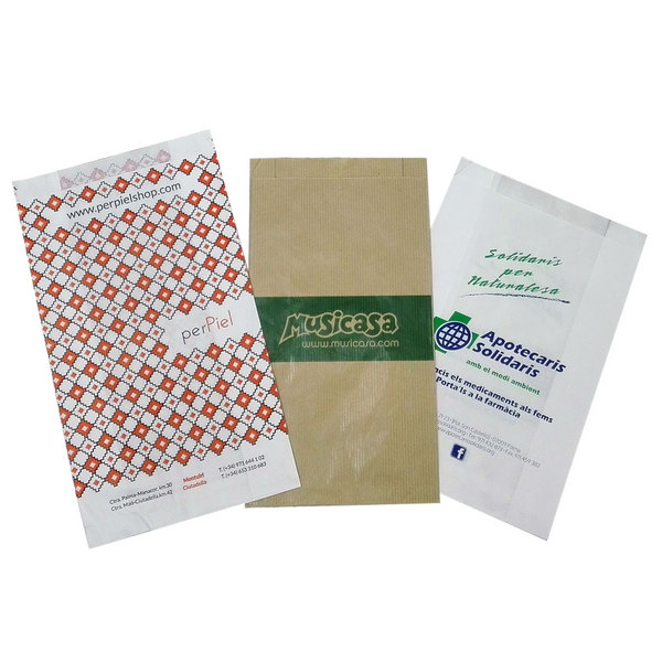 Sobre Papel Personalizado 11